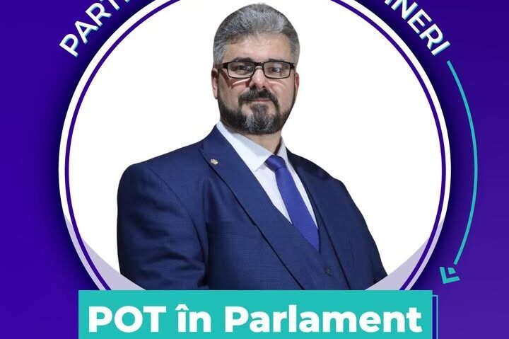 Senator POT de Caraș-Severin, în centrul unei controverse privind „Legea Pacientului Oncologic”