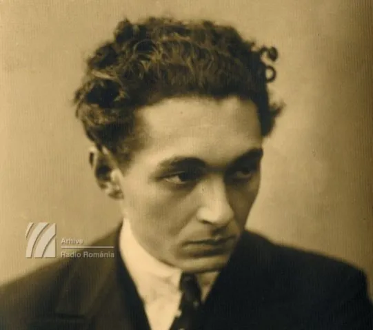 Ionel Teodoreanu- o filă din vârstele literaturii române