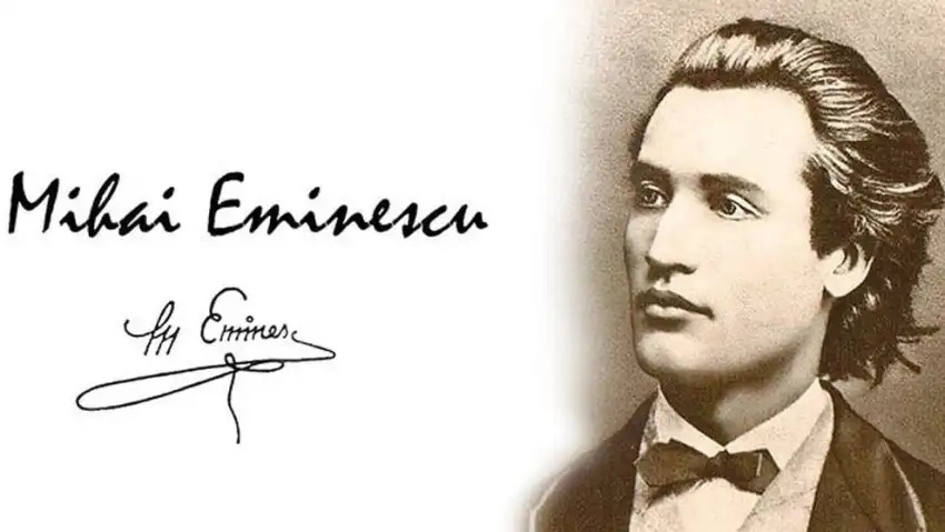Mihai Eminescu, ultimul romantic al lumii