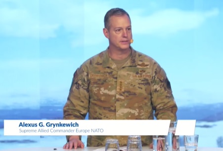 NATO discută constructiv despre Groenlanda