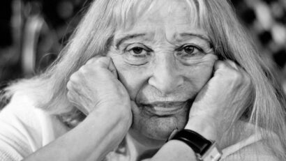 La mulți ani, Nora Iuga #95