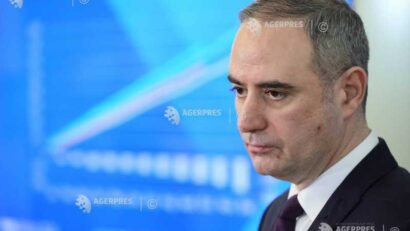 Nazare: Ținta de deficit bugetar pentru 2026 este spre 6%
