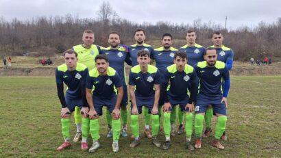 Fotbal, Liga a IV-a Caraș-Severin: Nera Bogodinț se pregătește cu gândul la un nou titlu de campioană