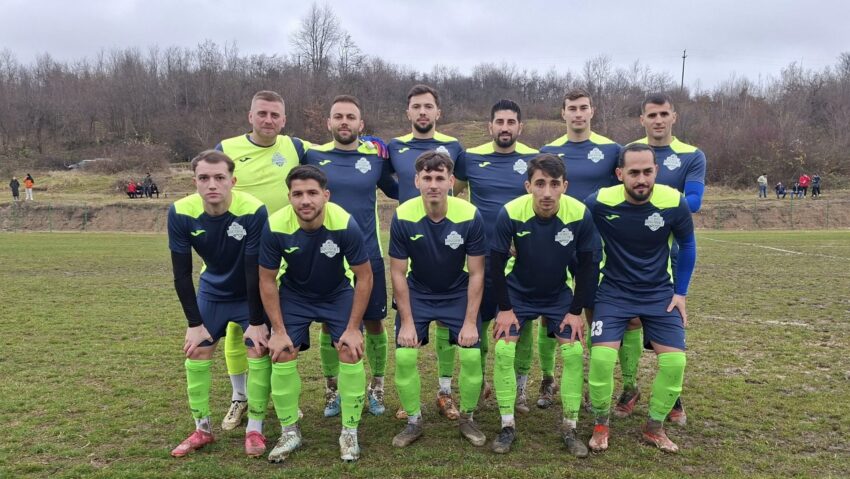 Fotbal, Liga a IV-a Caraș-Severin: Nera Bogodinț se pregătește cu gândul la un nou titlu de campioană