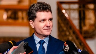 Preşedintele Nicuşor Dan a reafirmat, cu privire la actuala criză politică, că rolul său este acela de mediator