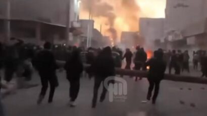 Proteste în capitala Iranului după apelul la mobilizare făcut din exil de prințul Reza Pahlavi