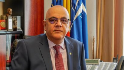 Raed Arafat cere limitarea accesului copiilor la rețelele de socializare: „Este o problemă de sănătate publică, nu de ideologie”