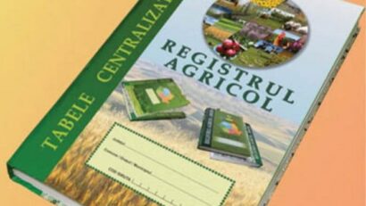 Declararea în Registrul Agricol, obligatorie pentru proprietarii de terenuri și animale din Timișoara