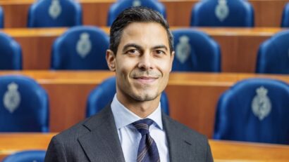 Olanda: Rob Jetten formează un guvern minoritar cu două partide de centru-dreapta