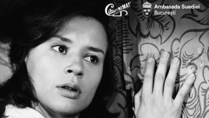 Trei capodopere de Ingmar Bergman, la Timișoara în prima retrospectivă Ceau, Cineclub! din 2026