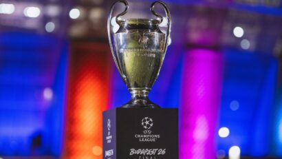 S-au stabilit perechile din play-off-ul Champions League. Interul lui Chivu înfruntă revelația norvegiană Bodo/Glimt