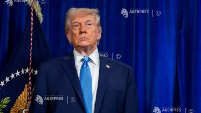 Trump a anunţat cine va coordona tranziția în Venezuela