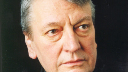 In memoriam, Ovidiu Iuliu Moldovan