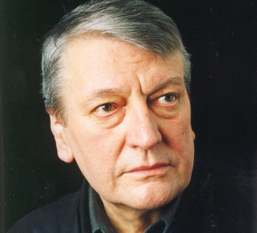 In memoriam, Ovidiu Iuliu Moldovan