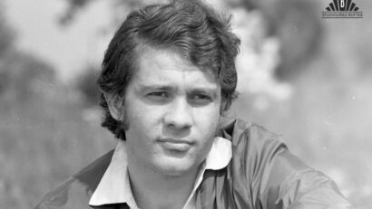 In memoriam, Emil Hossu-„Nu poate fi iubit cineva care nu iubeşte pe nimeni”