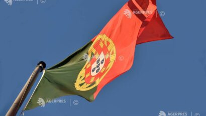 Alegeri prezidențiale în Portugalia