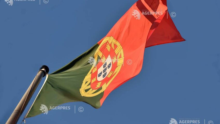 Alegeri prezidențiale în Portugalia