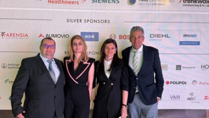 BanatFarming, finalist la AHK Awards – „Business Excellence” pentru un model de agricultură circulară sustenabilă