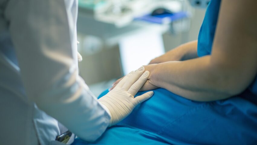 România, pe primul loc în Europa la cancerul de col uterin