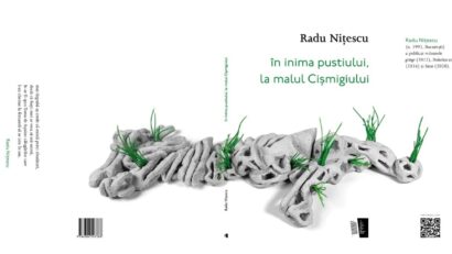 Cartea de Poezie a Anului, premiată în direct la Radio România Cultural, de Ziua Culturii Naționale