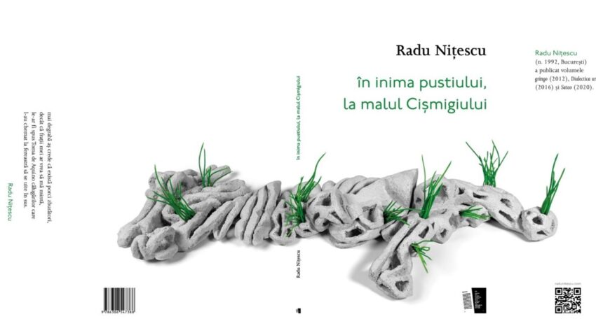 Cartea de Poezie a Anului, premiată în direct la Radio România Cultural, de Ziua Culturii Naționale