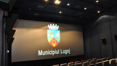 Lugoj: Cinematograful „Bela Lugosi” majorează tarifele în 2026