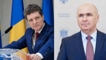 24 ianuarie – Președintele Nicușor Dan, prezent la Focșani și Iași; premierul Ilie Bolojan participă la ceremonia de la București