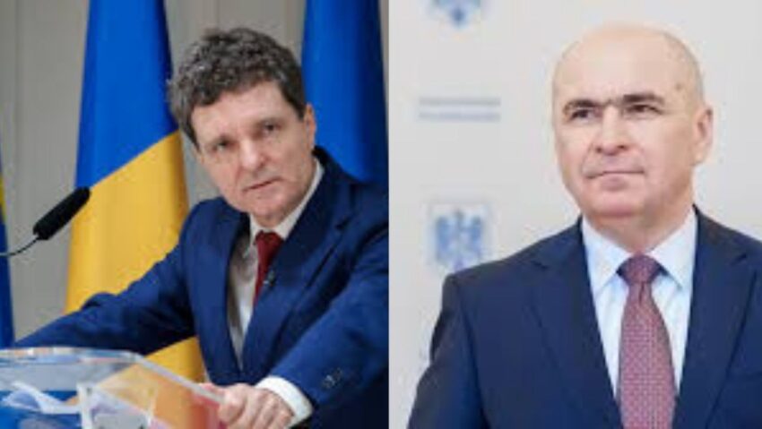 24 ianuarie – Președintele Nicușor Dan, prezent la Focșani și Iași; premierul Ilie Bolojan participă la ceremonia de la București