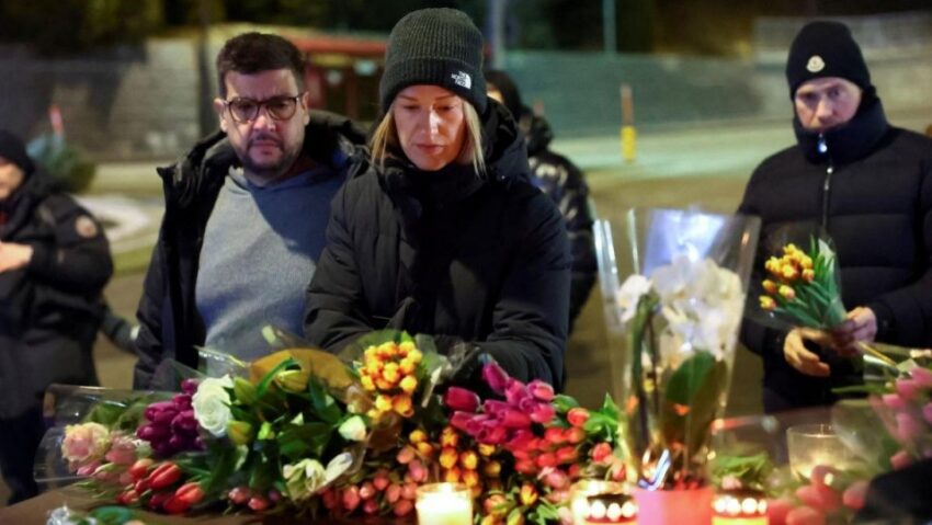 ELVEȚIA: Aproape 40 de morți după o explozie produsă într-un bar din stațiunea alpină Crans-Montana