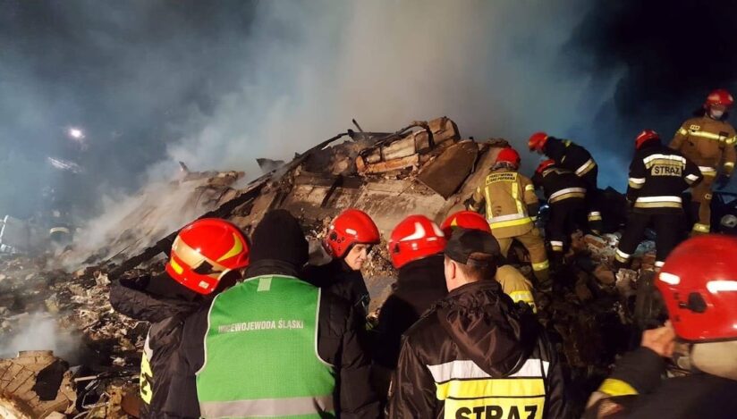 Elveția: Explozie într-un bar din stațiunea de schi Crans-Montana, mai multe victime și răniți
