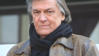 Actorul Florin Piersic schimbă prefixul – 90 de ani!