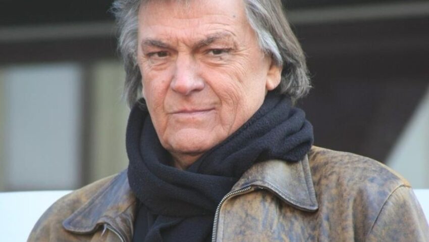 Actorul Florin Piersic schimbă prefixul – 90 de ani!