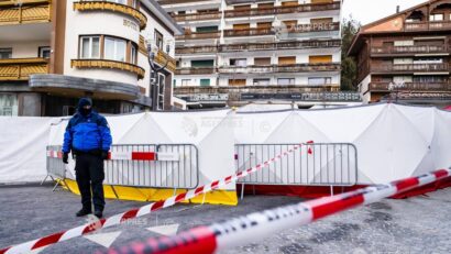 Incendiu la Crans-Montana: 113 răniți identificați