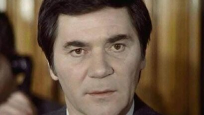 In memoriam, Ion Besoiu