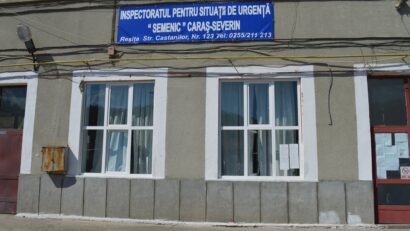 ISU Caraș-Severin: Măsuri esențiale pentru prevenirea incendiilor în unitățile turistice