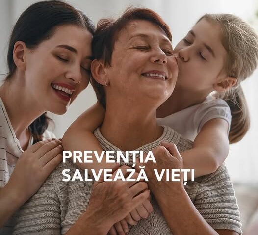 Continuitate asigurată: Vaccin anti-HPV și testare gratuită pentru cancerul de col uterin