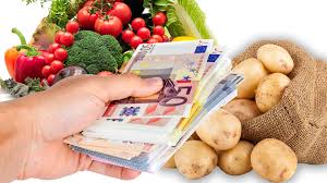 AFIR deschide o nouă sesiune de fonduri europene pentru legume şi cartofi