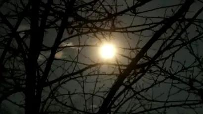 Luna Lupului: prima superlună din 2026, vizibilă pe 3 ianuarie, alături de Jupiter