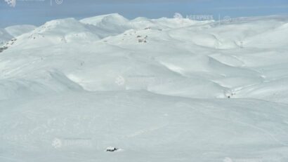 Tragedie în Alpii austrieci: cinci morți în două avalanșe