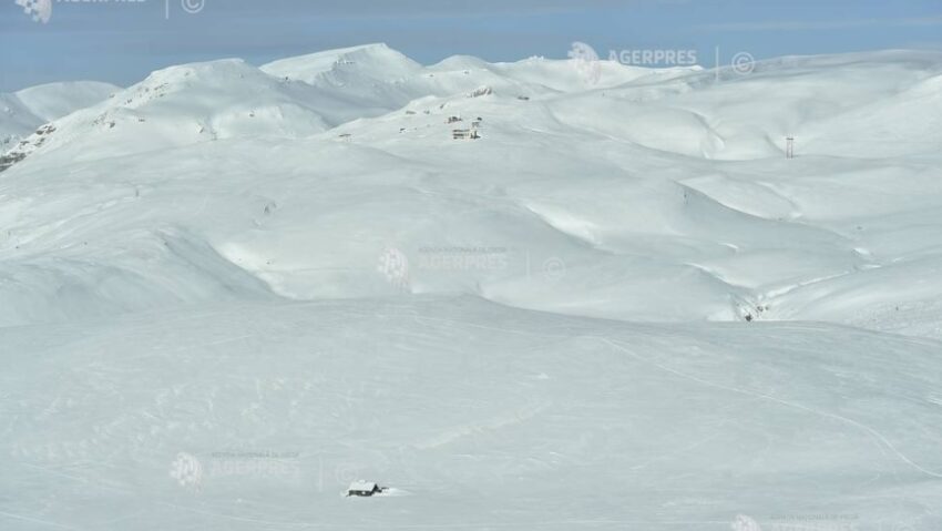 Avalanșe în Austria: doi morți sâmbătă, bilanțul victimelor ajunge la șase după ninsorile abundente