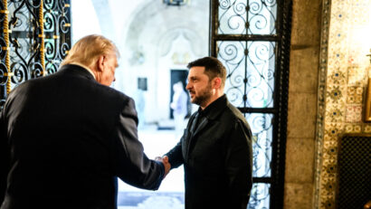 Negocierile de pace din Ucraina se reiau, cu accent pe securitate. Care este poziția europenilor față de război