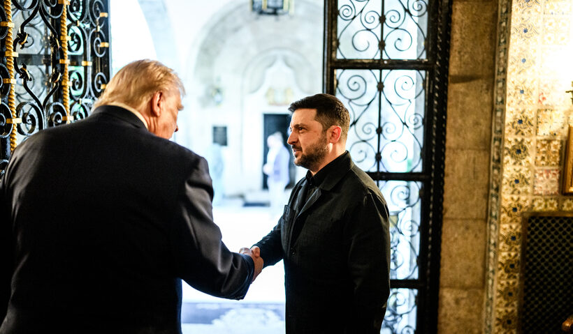 Negocierile de pace din Ucraina se reiau, cu accent pe securitate. Care este poziția europenilor față de război