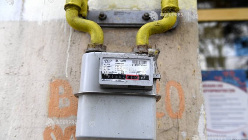 Explozie într-un bloc din Buzău: acumularea de gaze, cauza deflagraţiei