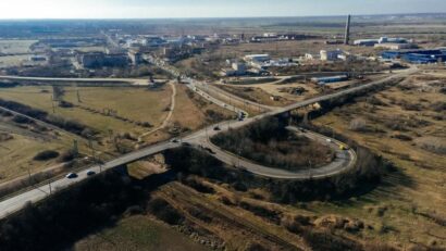 Pasajul Polonă din Timișoara intră în reabilitare completă: trei pasaje reconstruite pentru mobilitate urbană durabilă