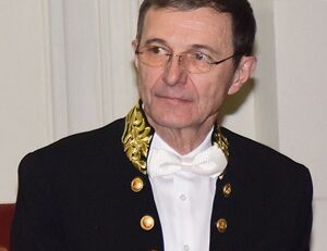 Lumea academică în sărbătoare-La mulți ani, Ioan-Aurel Pop