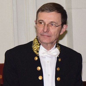 Lumea academică în sărbătoare-La mulți ani, Ioan-Aurel Pop