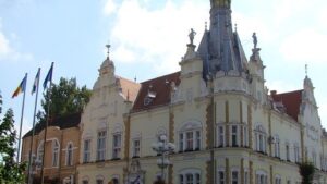 Consiliul Local Caransebeș se întrunește pe 27 august. Alegerea viceprimarului, pe ordinea de zi
