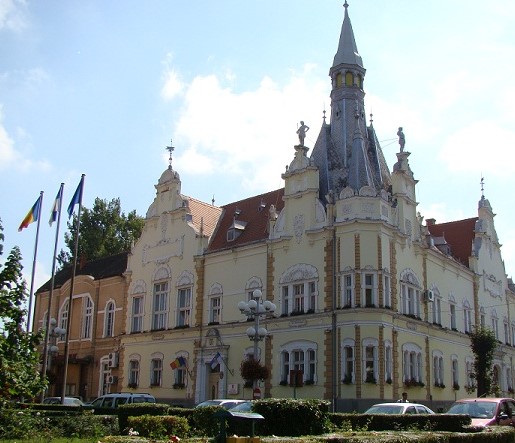 Plângeri împotriva taxelor locale din Caransebeș, pe masa Consiliului Local