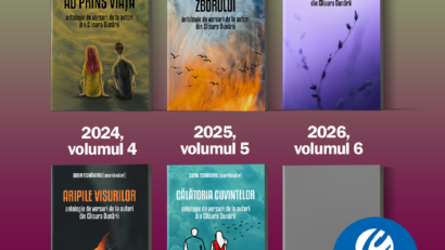 Casa de Cultură Moldova Nouă deschide apelul pentru noua antologie de versuri a autorilor din Clisura Dunării