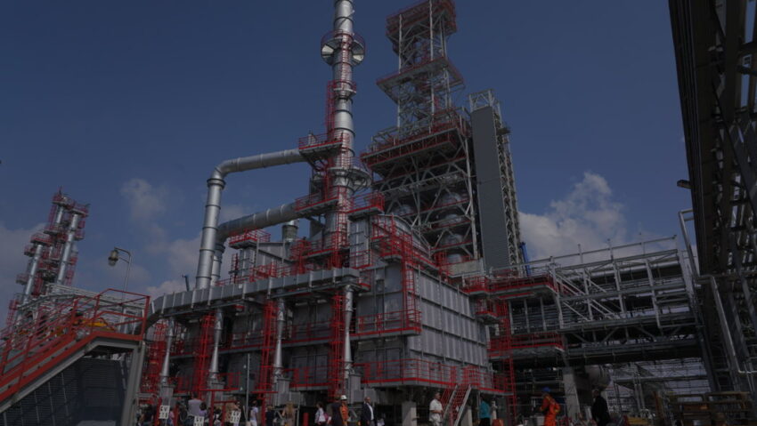 Serbia primește derogare de la sancțiunile SUA și repornește singura rafinărie de petrol, la Pancevo